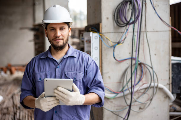 Best Emergency Electrical Repair  in Ramsey, NJ